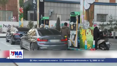 Hàn Quốc mở rộng đối tượng được hỗ trợ chi phí nhiên liệu