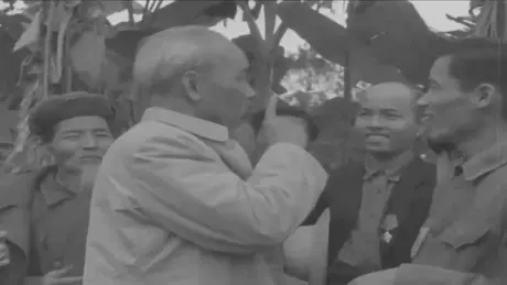 Học Bác mỗi ngày: Phận sự phục vụ nhân dân