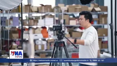 Trung Quốc siết quản lý hoạt động tặng tiền trên livestream