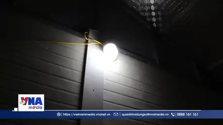 Nỗ lực đổi thay cuộc sống người La Hủ ở Là Si