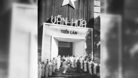 Học Bác mỗi ngày: Ngoại giao văn hóa