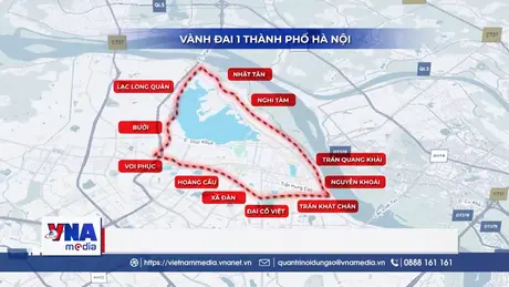 Thí điểm vùng phát thải thấp: Hà Nội chọn lộ trình thay vì cấm ồ ạt
