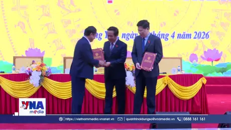 Kiện toàn bộ máy chính quyền tỉnh Hưng Yên nhiệm kỳ mới