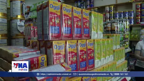 Cà Mau tăng cường kiểm soát hàng hóa trước biến động giá nhiên liệu