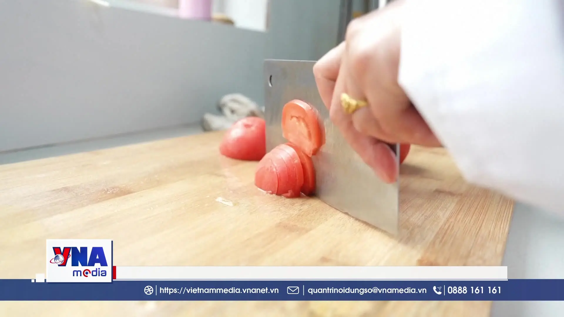 Trung Quốc chú trọng bếp ăn dưỡng lão giá rẻ