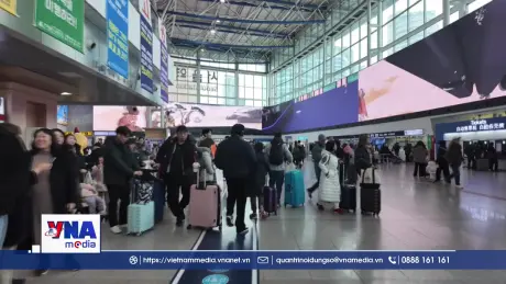 Hàn Quốc triển khai chiến dịch kích cầu du lịch quy mô lớn