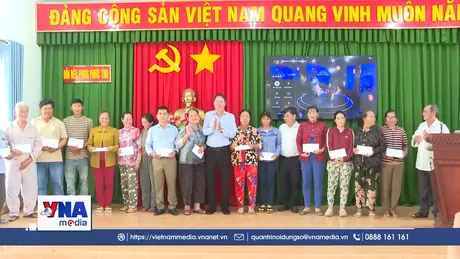 Đối thoại với ngư dân ven biển TP.HCM