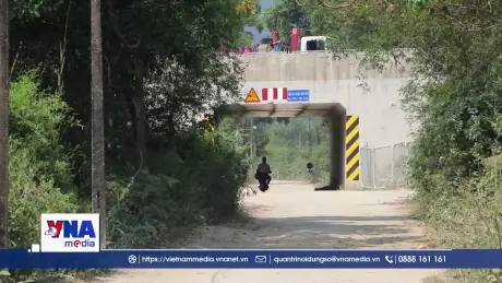 Bất cập trong hoàn trả đường dân sinh