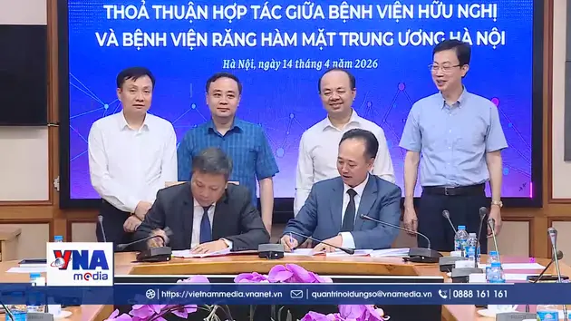 Tăng cường chăm sóc răng miệng người cao tuổi