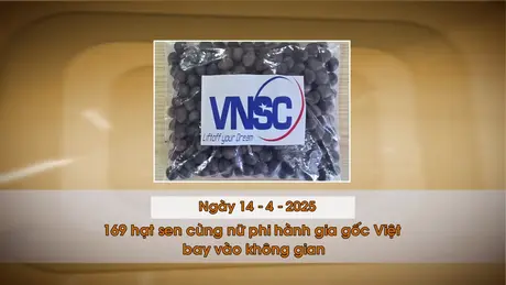 Khoảnh khắc và Sự kiện ngày 14/4/2026