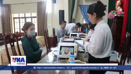 Chi thưởng 32,25 tỷ đồng cho 215 hộ dân bàn giao sớm đất ở