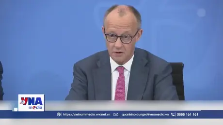 Đức tung gói hỗ trợ giá nhiên liệu 1,6 tỷ euro