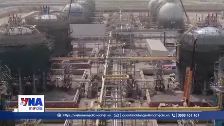 IEA sẵn sàng tiếp tục xả kho dầu dự trữ