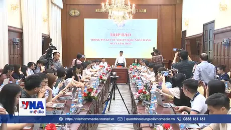 Từ chỉ đạo đến hành động: Ngân hàng triển khai giảm lãi suất