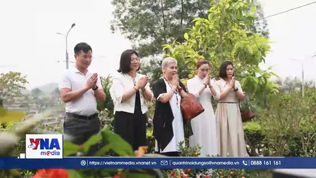 Gìn giữ đạo hiếu trong nhịp sống hiện đại