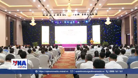 Triển khai các văn bản của Ban Bí thư về công tác dân tộc, tôn giáo