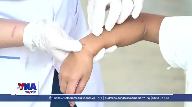 Đắk Lắk chủ động “lá chắn học đường” trước nguy cơ dịch bệnh