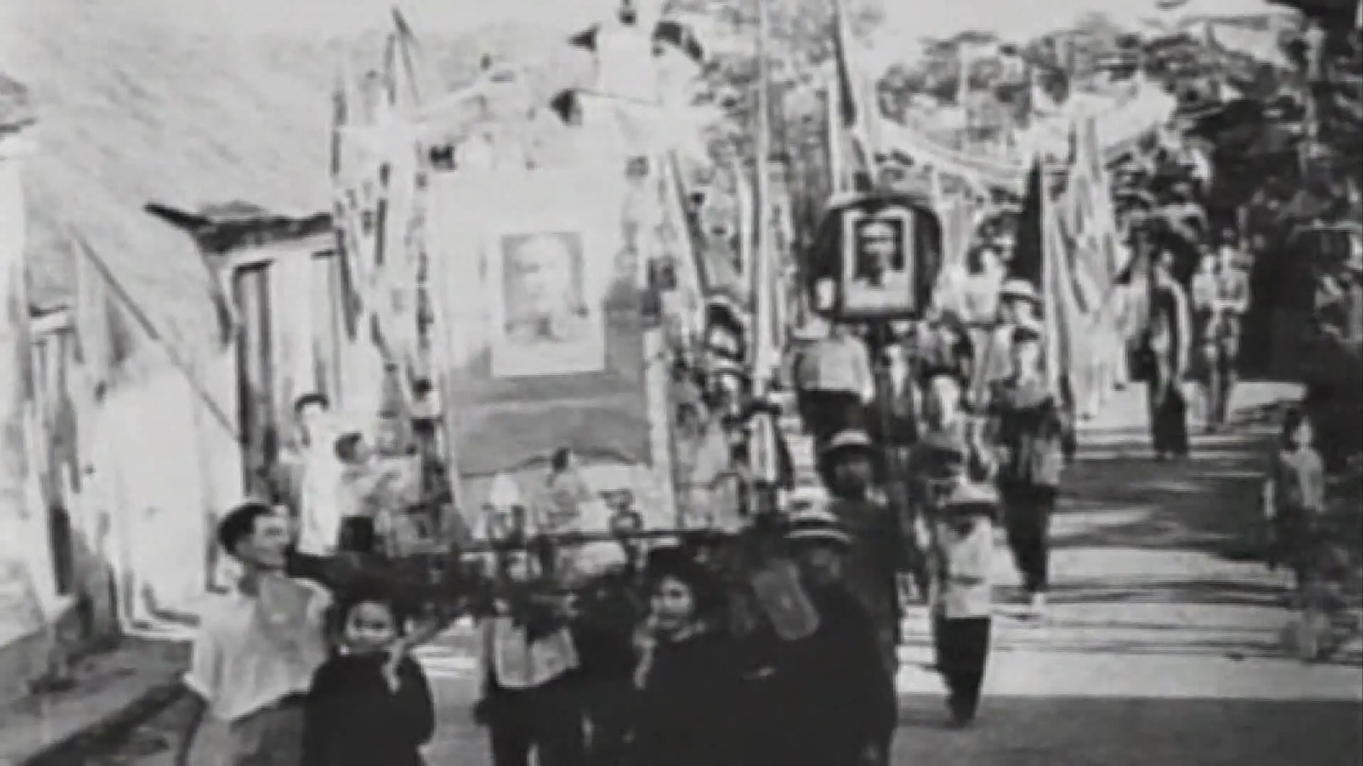 Thông điệp lịch sử: Các phong trào thi đua trong kháng chiến chống Mỹ