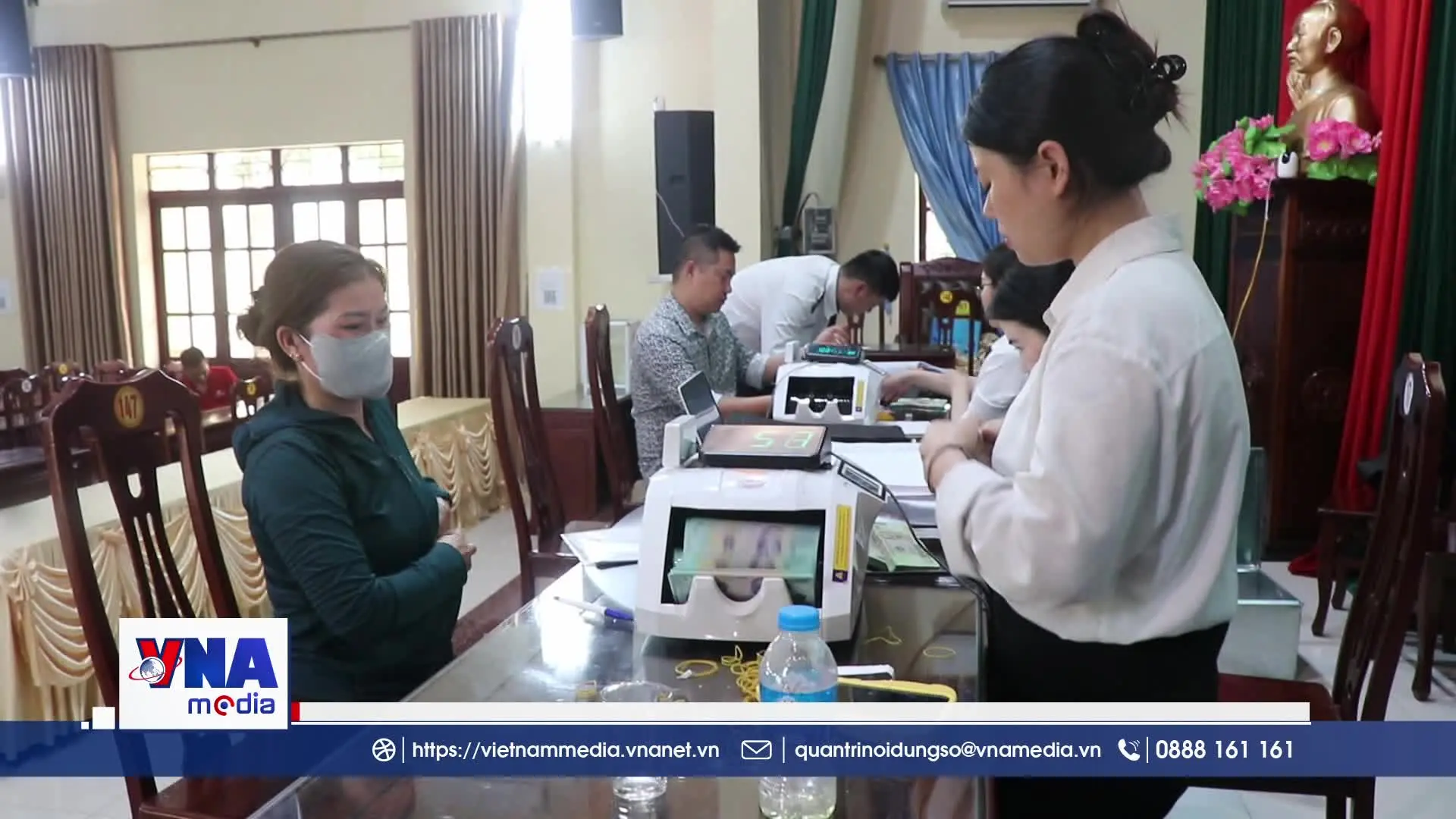 Chi thưởng 32,25 tỷ đồng cho 215 hộ dân bàn giao sớm đất ở