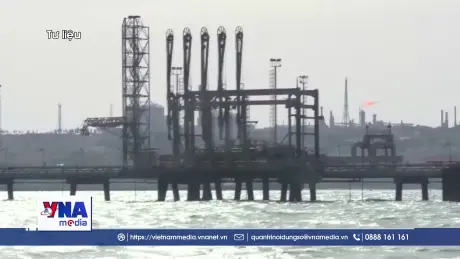 Iran cảnh báo sẽ phong tỏa Biển Đỏ