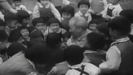 Học Bác mỗi ngày: Để trẻ em được phát triển toàn diện