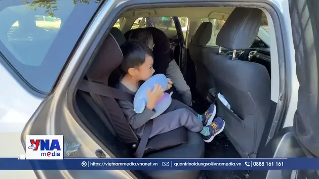 Lá chắn sinh mạng không thể xem nhẹ tại Australia