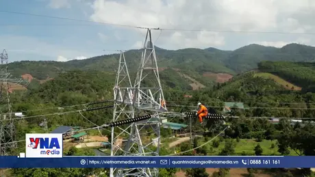 Làm chủ công nghệ là động lực chuyển dịch năng lượng bền vững