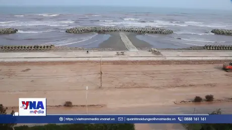 Ninh Bình sẵn sàng cho mùa du lịch biển