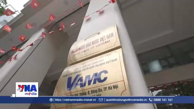 Nợ xấu gia tăng áp lực, cần mở đường thị trường mua bán nợ