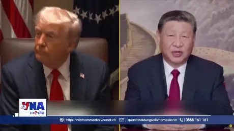 Trung Quốc khẳng định không cung cấp vũ khí cho Iran