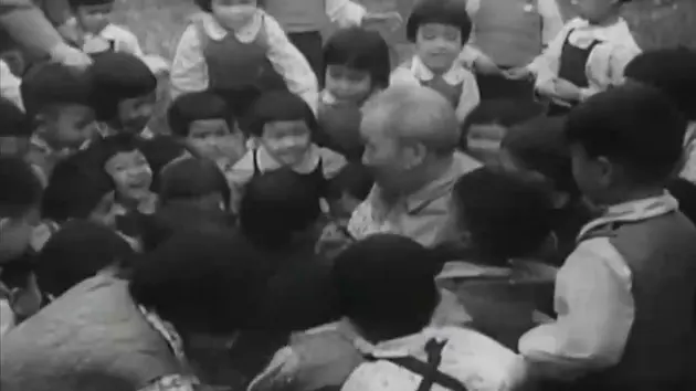 Học Bác mỗi ngày: Để trẻ em được phát triển toàn diện