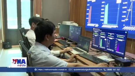 Khánh Hòa kiến tạo không gian mạng an toàn, tin cậy