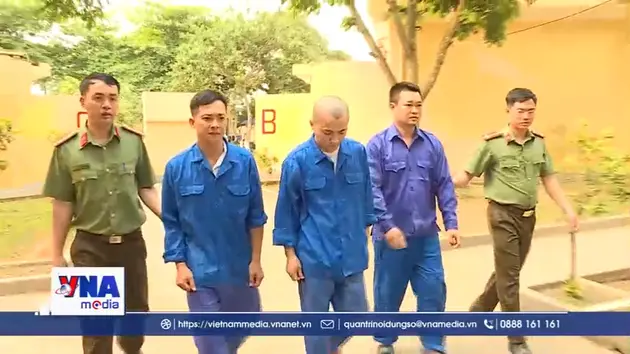 Công an Hưng Yên triệt phá đường dây thuốc giả