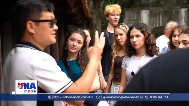 Hà Nội đứng thứ 25 thành phố thú vị nhất 2026