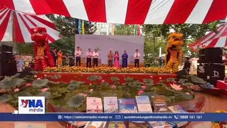 Phát huy văn hóa đọc trong cộng đồng