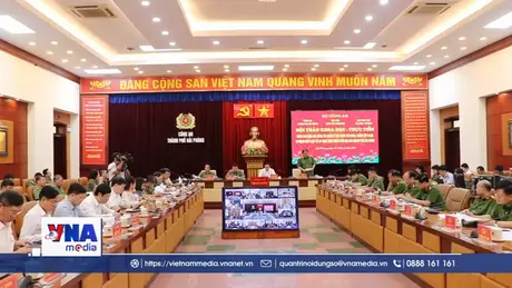 Hải Phòng tuyên chiến với thực phẩm bẩn, không rõ nguồn gốc, xuất xứ