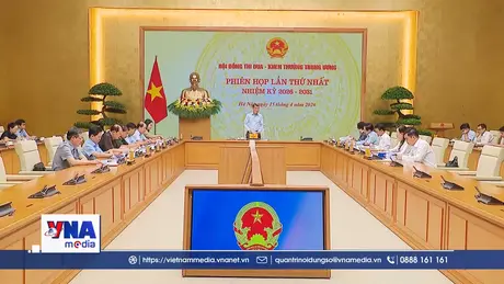 Thi đua – khen thưởng gắn với mục tiêu tăng trưởng 02 con số