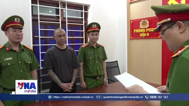 Khởi tố đối tượng sản xuất, buôn bán hàng giả là thuốc chữa bệnh