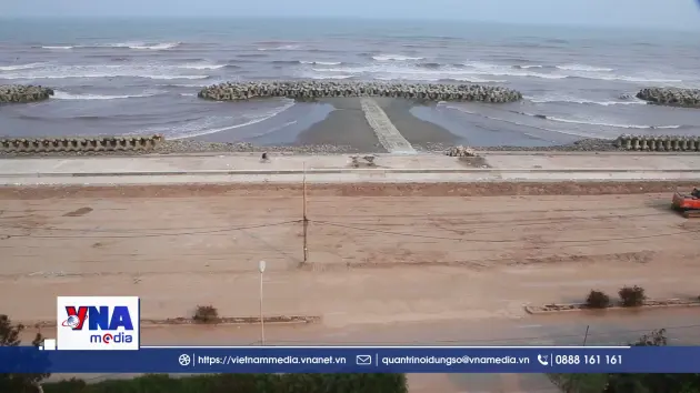 Ninh Bình sẵn sàng cho mùa du lịch biển