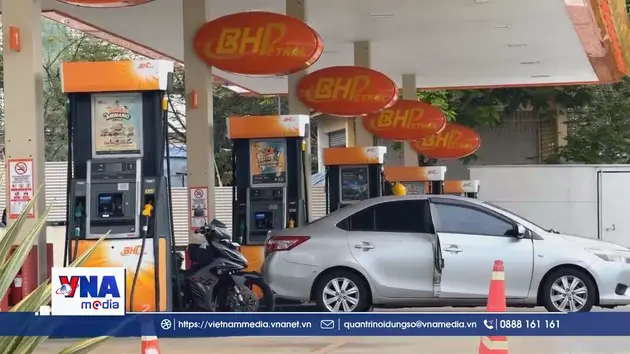 Malaysia trước bài toán kiềm chế giá năng lượng