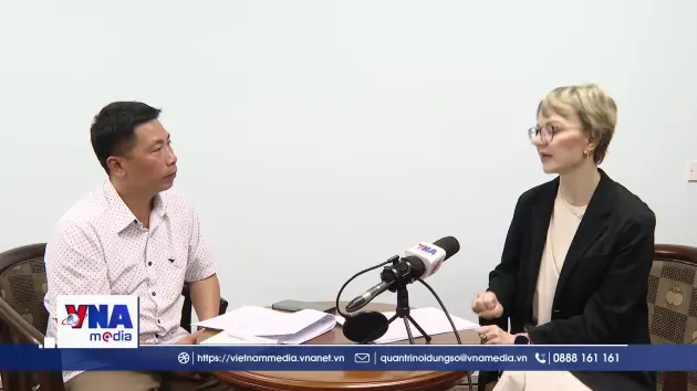 Chìa khóa an ninh năng lượng cho Việt Nam