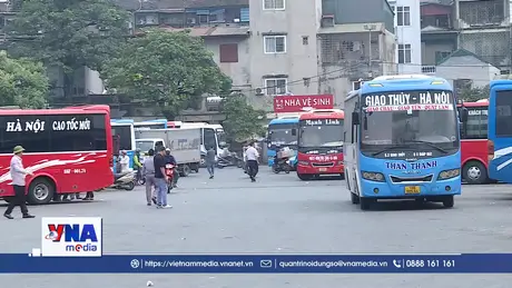 Cao điểm dịp nghỉ lễ: Tăng khách, tăng chuyến nhưng lợi nhuận giảm