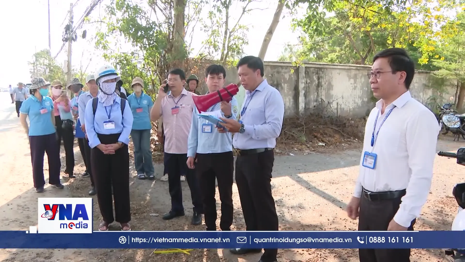 Cưỡng chế 9 trường hợp để thực hiện dự án ở Vũng Tàu