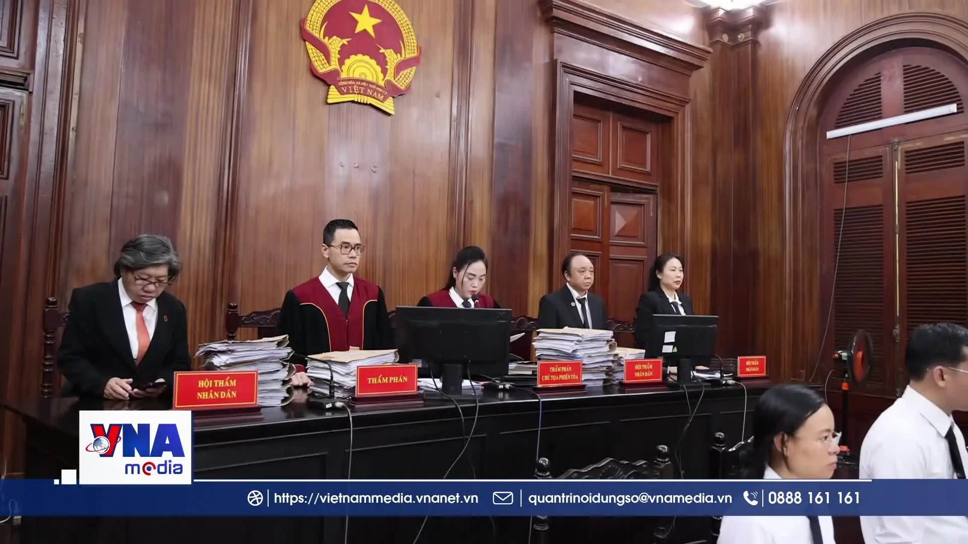 Vận dụng linh hoạt tinh thần Nghị quyết 68-NQ/TW trong xét xử