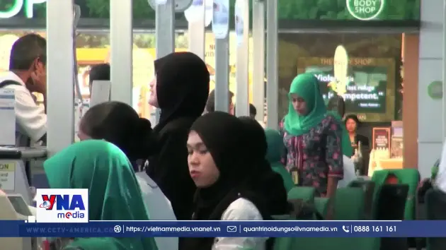 Số lượng lao động bị sa thải tại Malaysia tăng mạnh