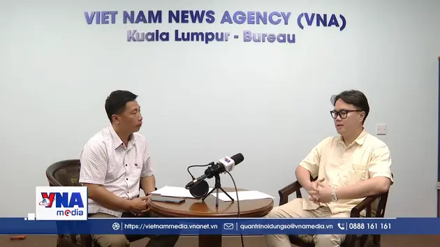 Giải pháp cho an ninh năng lượng Việt Nam trước biến động Trung Đông