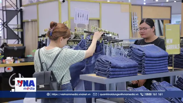 Sức tiêu thụ nội địa tăng, doanh nghiệp chuyển hướng chiến lược