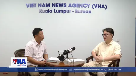 Giải pháp cho an ninh năng lượng Việt Nam trước biến động Trung Đông