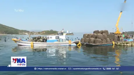 Nhiều vi phạm nghiêm trọng với lao động nước ngoài tại Hàn Quốc