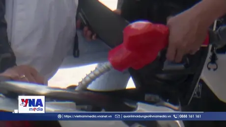 Đông Nam Á đối mặt khủng hoảng nguồn cung năng lượng và nguyên liệu